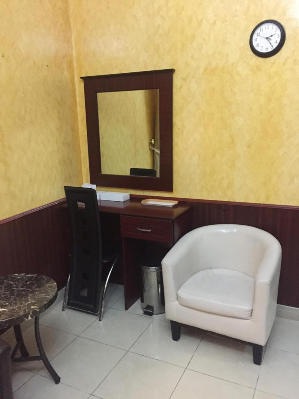 دبي Al Amana Hotel المظهر الخارجي الصورة
