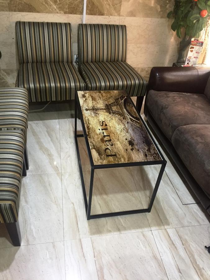 دبي Al Amana Hotel المظهر الخارجي الصورة